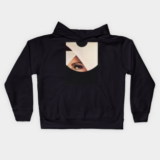 Mindgazing Kids Hoodie